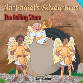 Nathaniel's Adventures: The Rolling Stone