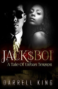 Jack$Boi: A Tale Of Urban Terror