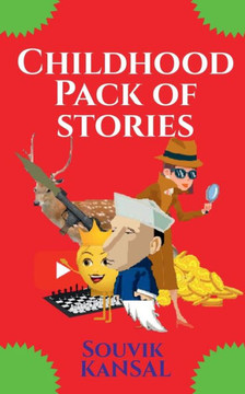 Childhood Pack Of Stories