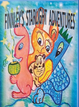 Finnley's Starlight Adventures Finnley's Starlight Adventures