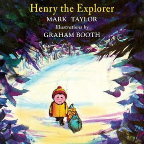 Henry the Explorer Henry the Explorer