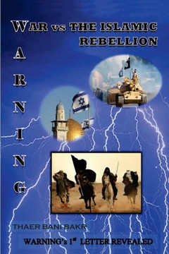 Warning: War Vs The Islamic Rebellion: Warning'S 1St Letter Revealed