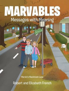 Marvables: Messages with Meaning Marvables: Messages with Meaning