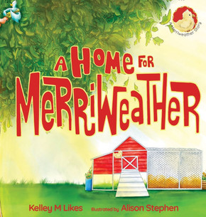 A Home For Merriweather A Home For Merriweather