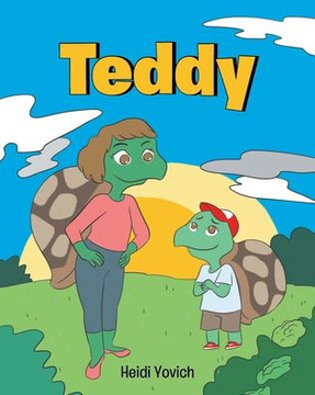 Teddy