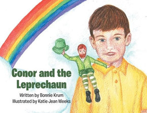 Conor and the Leprechaun