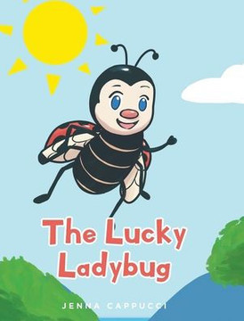 The Lucky Ladybug