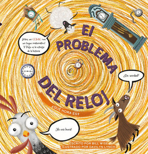 El Problema del Reloj: ?u?Hora Es?