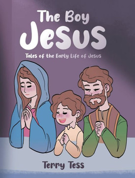 The Boy Jesus