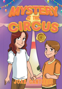 Mystery at the Circus Mystery at the Circus
