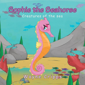 Sophie the Seahorse Sophie the Seahorse