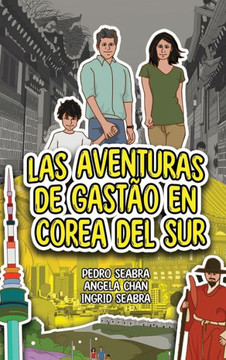 Las Aventuras de Gast? en Corea del Sur
