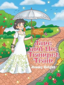 Jane and the Trumpet Train