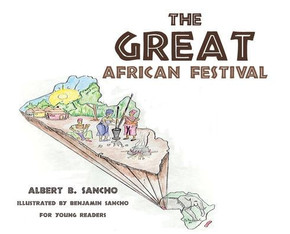 The Great African Festival