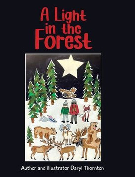 A Light in the Forest