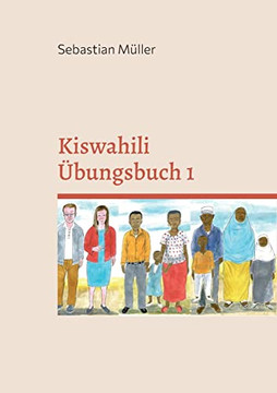 Kiswahili ?£bungsbuch 1 (German Edition)