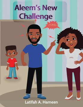 Aleem's New Challenge