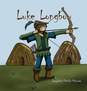 Luke Longbow Luke Longbow