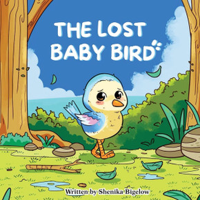 The Lost Baby Bird