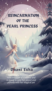 Reincarnation of the Pearl Princess Reincarnation of the Pearl Princess