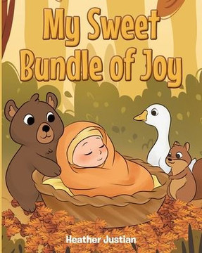 My Sweet Bundle of Joy