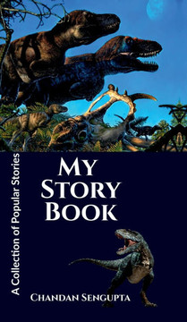 My Story Book: A Collection of Popular Stories