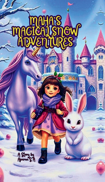Maha's Magical Snow Adventures
