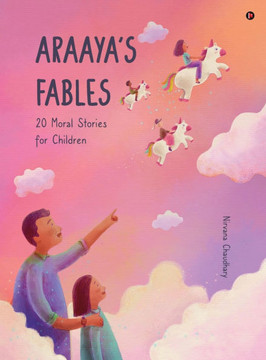 Araaya's Fables: 20 Moral Stories for Children