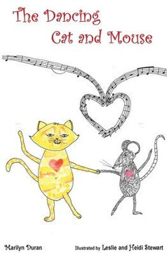 The Dancing Cat and Mouse