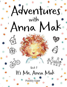 Adventures with Anna Mak Adventures with Anna Mak