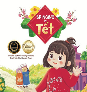 Bringing in Tet - Large Print Bringing in Tet - Large Print