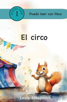 El circo - Large Print