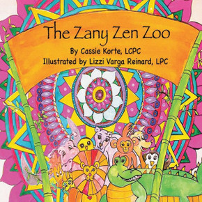 The Zany Zen Zoo