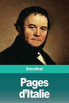 Pages d'Italie (French Edition)