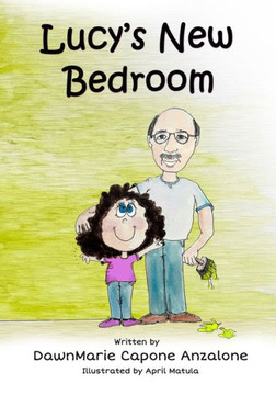 Lucy's New Bedroom Lucy's New Bedroom