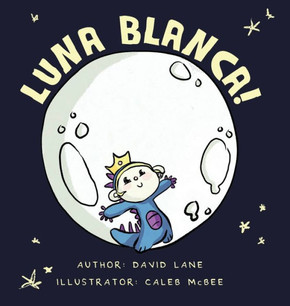 Luna Blanca Luna Blanca