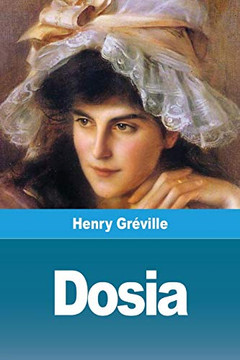 Dosia (French Edition)