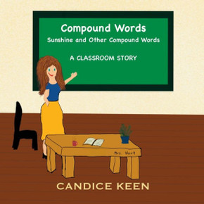 Compound Words: Sunshine and Other Compound Words