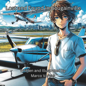 Lost and Found in Bougainville