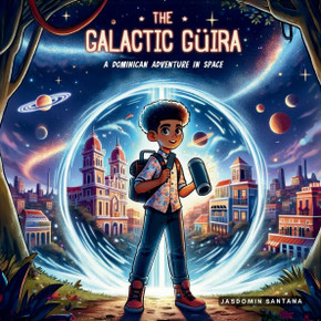 The Galactic G?ra: A Dominican Adventure in Space