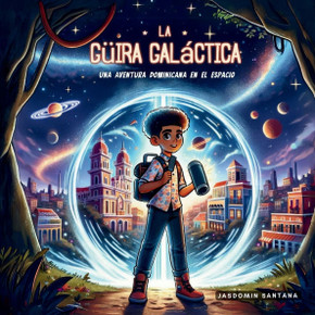 La G?ra Gal?tica: Una Aventura Dominicana en el Espacio