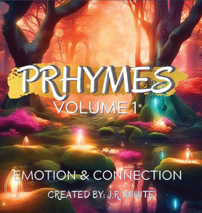 Prhymes Volume 1 Prhymes Volume 1