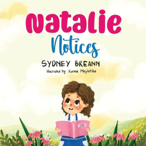 Natalie Notices