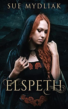 Elspeth - 9784824108517 Elspeth - 9784824108517