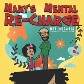 Mary's Mental Re-Charge