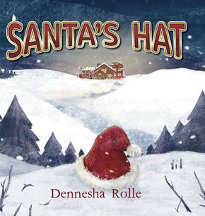 Santa's Hat Santa's Hat