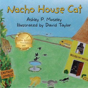 Nacho House Cat Nacho House Cat