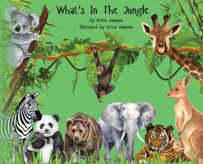 What's In The Jungle