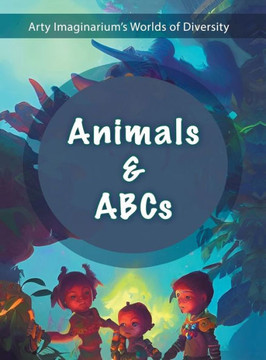 Animals & Abcs Animals & Abcs