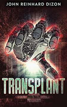 Transplant - 9784867473191 Transplant - 9784867473191
